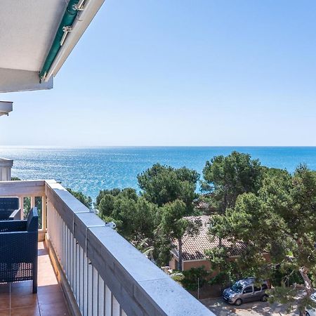 Hauzify I Apartament Punta Del Cavall Salou Kültér fotó