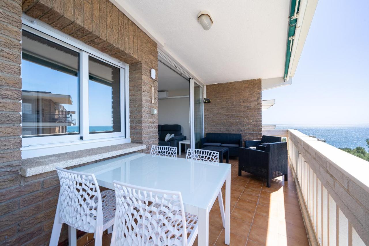 Hauzify I Apartament Punta Del Cavall Salou Kültér fotó