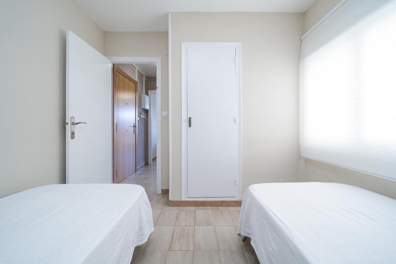 Hauzify I Apartament Punta Del Cavall Salou Kültér fotó